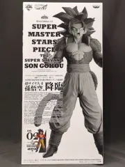 ☆今週まで限界値下げ☆ 新品 未開封 A.B.C賞セット孫悟空 SMSP