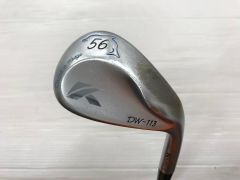 【最短翌日発送】Dolphin Wedge DW-113 | 56 | R | NSプロ950GH | 中古 | ウェッジ | キャスコ