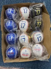 2025年最新】大谷翔平 mvp ボールの人気アイテム - メルカリ