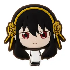 【中古】アクセサリー(非金属) ヨル・フォージャー 「SPY×FAMILY カプセルヘアクリップ」