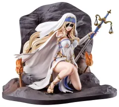 【中古】フィギュア 剣の乙女 「ゴブリンスレイヤーII」 1/6 塗装済み完成品