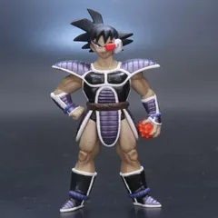 鳥*明様 ドラゴンボール　LEGEND of SAIYAN サイヤ人の系譜　30 2025年最新】サイヤ人の系譜の人気アイテム - メルカリ