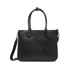 ピーアイディー トートバッグ メンズ レディース P.i.d バッグ 2WAY 肩掛け 本革 革 A4 ファスナー付き ビジネス PID cloche PAY103 PID クロ(10)のサムネイル