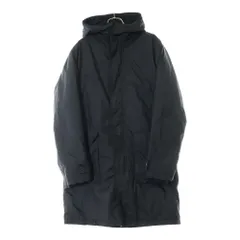 PRADA】 2000s ミリタリーブルゾンブラック※あんしん鑑定済み