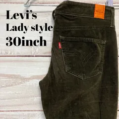 2024年最新】LEVIS LADY STYLEの人気アイテム - メルカリ