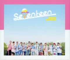 2025年最新】seventeen love letterの人気アイテム - メルカリ