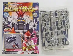 2025年最新】ボウケンジャーロボの人気アイテム - メルカリ