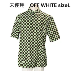 2025年最新】オフホワイト 半袖シャツの人気アイテム - メルカリ 