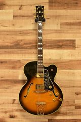 Gibson 1997 ”Yamano Limited Edition” ES-350T / TB w/OHC
