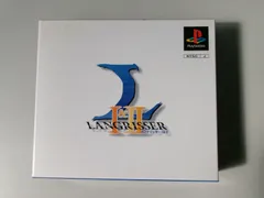 ラングリッサーⅠ＆Ⅱ