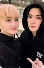 NCT 127 会場限定ユニットトレカ MARK/JAEHYUN 2024 NEO CITY:JAPAN THE UNITY