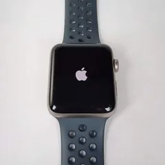 2025年最新】apple watch series3 nikeの人気アイテム - メルカリ