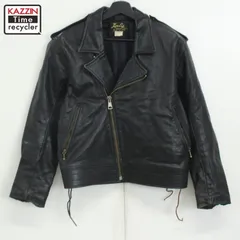 70sビンテージ ダブルライダースジャケット VINTAGE / ヴィンテージ古着 | 1970s | 70s ～ 80s Excelled