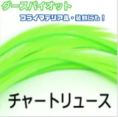 2024年最新】チャートリュースの人気アイテム - メルカリ