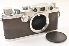 2025年最新】leica IICの人気アイテム - メルカリ