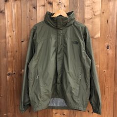 THE NORTH FACE ノースフェイス レインジャケット マウンテンパーカー ナイロンジャケット DRYVENT ドライヴェント A2129