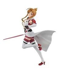 【中古】ソードアート オンライン アリシゼーション SSSフィギュア アスナ