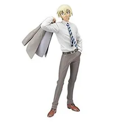 【中古】(未使用･未開封品)　名探偵コナン プレミアムフィギュア 安室透 bt0tq1u