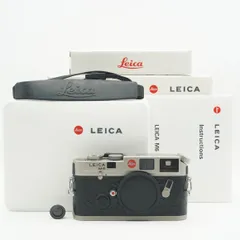 2025年最新】元箱 ライカ M6の人気アイテム - メルカリ