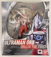반다이 SHFiguarts 울트라맨 오브 THE ORIGIN SAGA 울트라맨 오브 오브 오리진 더 퍼스트