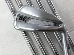 2023年最新】pxg アイアン 0211の人気アイテム - メルカリ