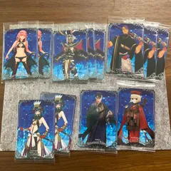2025年最新】山南 fgoの人気アイテム - メルカリ