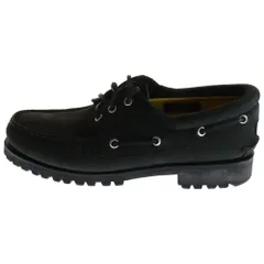 2025年最新】ティンバーランド オーセンティクス Timberlandの