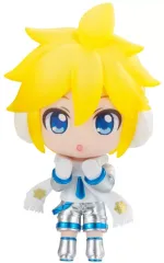 【中古】食玩 トレーディングフィギュア 8.鏡音レン 「SNOW MIKU COLLECTION 2025」