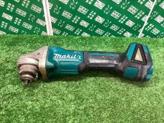 makita(マキタ) 　100ｍｍ　18v充電式ディスクグラインダ (本体のみ) 　GA404DZN 　/　ITJDQFIJHIP0