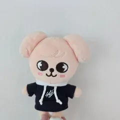 Stray Kids(ストレイキッズ・スキズ・SKZ) SKZOO スンミン(SEUNGMIN) skzoo PuppyM パピーム オリジナル マジックスクール版 人形 ぬいぐるみ ぬい グッズ