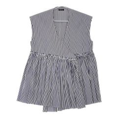 LENO COTTON SILK CARDIGAN コットンシルク L2001-K001