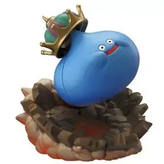 ドラゴンクエストモンスターズギャラリーHD井戸スライム ドラゴンクエストモンスターズギャラリーHD井戸スライム - メルカリ