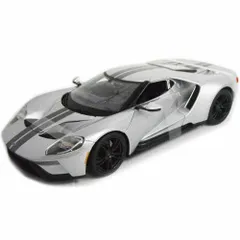 2025年最新】フォードgt 1／18の人気アイテム - メルカリ