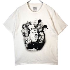 80s チェッカーズ SCREWツアー Tee - メルカリ