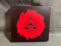 Babymetal Trilogy Metal Resistance Episode III Apocalypse