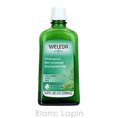 【箱なし】ヴェレダ WELEDA モミバスミルク 200ml [098274/001079/099325]