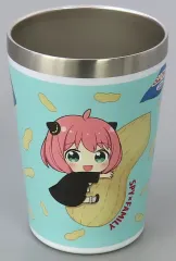 2025年最新】スパイファミリータンブラーの人気アイテム - メルカリ