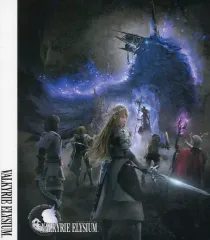 【中古】雑貨 集合 オリジナルスリーブケース 「PS5/PS4ソフト ヴァルキリーエリュシオン」 Amazon.co.jp購入特典