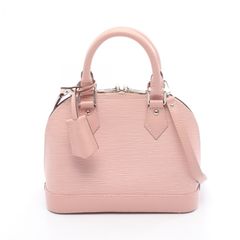 LOUIS VUITTON ルイ・ヴィトン アルマBB   ハンドバッグ
