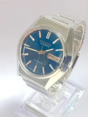 2025年最新】citizen gn-4w-s 自動巻きの人気アイテム - メルカリ