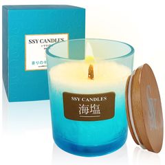 White Barn 3芯キャンドル 2種セット - メルカリ