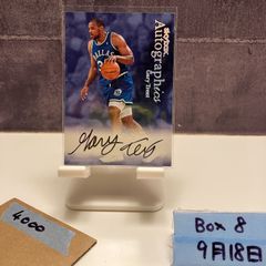 Dell Curry 96-97 Skybox Auto サインカード NBA - メルカリ