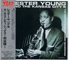 2025年最新】レスターヤングの人気アイテム - メルカリ