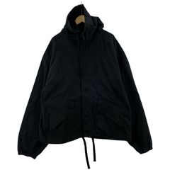 定価4.2万円TWEED ZIP JACKET サイズ2 黒 - メルカリ 