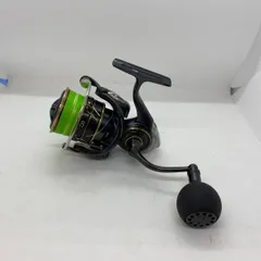 ハピネスダイワカルディアLT5000-CXH DAIWA（釣り） ダイワ 25 カルディア LT5000-CXH (2025年モデル