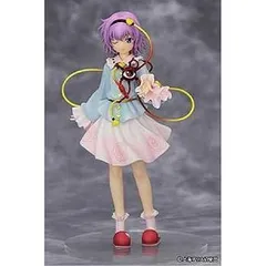東方Project プレミアムフィギュア 古明地さとり ＰＭフィギュア 全高約20cm セガ セガプライズ8月登場：東方Project プレミアムフィギュア“古明地