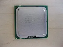 中古】【非常に良い】Pentium4 630 HT 3.00GHz/2MB/800/LGA775 SL7Z9  