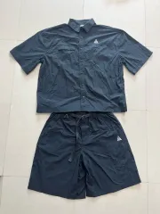 Nike(ナイキ） ACG オブ ウィーバー uv セットアップ (トップ) xxl ヘクタール xl ）