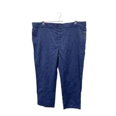Dickies ワークパンツ チノパンツ W48 ディッキーズ ネイビー 古着卸 アメリカ仕入 2503-1191