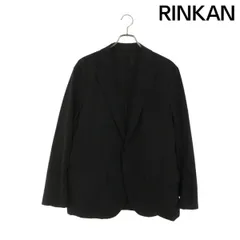 TEATORA デバイスジャケット　テーラードジャケット　ブラック　48サイズ 2025年最新】TEATORA テーラードジャケットの人気アイテム